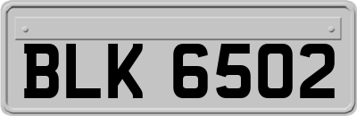 BLK6502