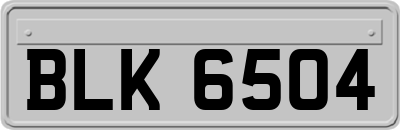 BLK6504