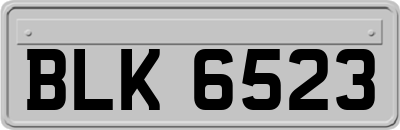 BLK6523