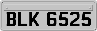 BLK6525