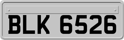BLK6526
