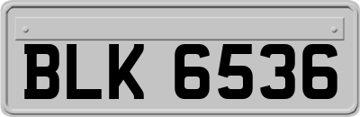 BLK6536