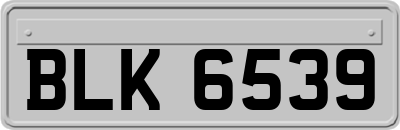 BLK6539