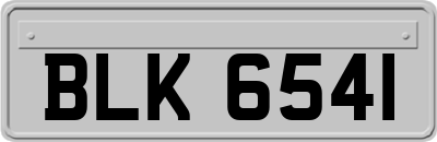 BLK6541