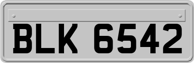 BLK6542