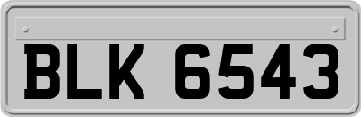 BLK6543
