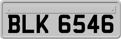 BLK6546