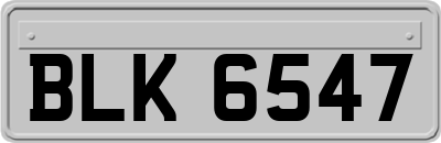 BLK6547