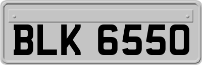 BLK6550