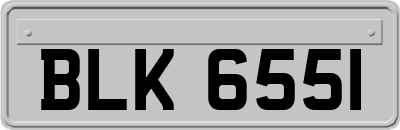 BLK6551