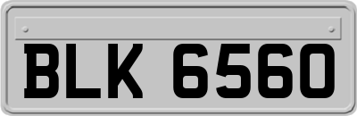 BLK6560