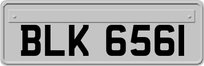 BLK6561