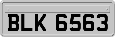 BLK6563