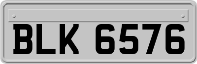 BLK6576