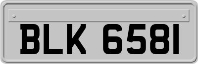 BLK6581