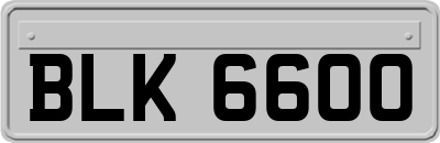 BLK6600