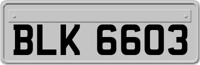 BLK6603