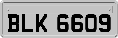 BLK6609