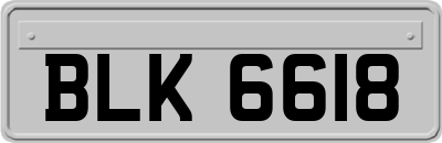 BLK6618