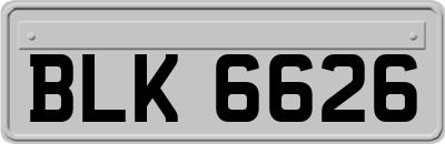 BLK6626
