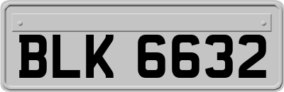 BLK6632