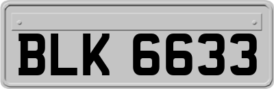 BLK6633