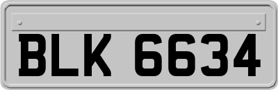 BLK6634