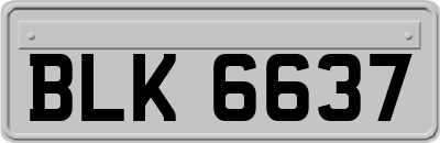BLK6637