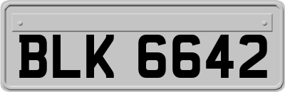 BLK6642
