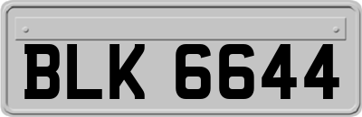 BLK6644