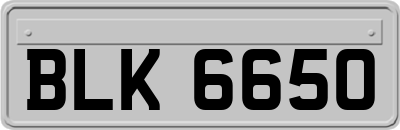 BLK6650