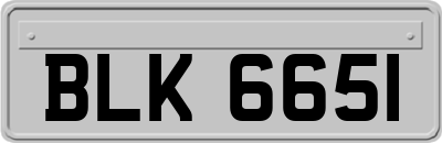 BLK6651