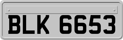 BLK6653