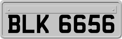 BLK6656