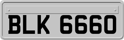BLK6660