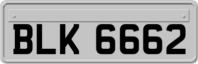 BLK6662