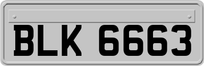 BLK6663