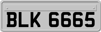 BLK6665