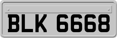 BLK6668