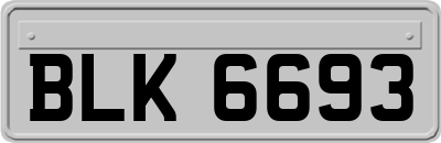 BLK6693