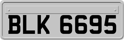 BLK6695