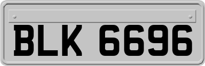 BLK6696
