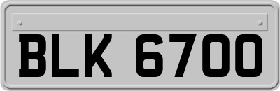 BLK6700