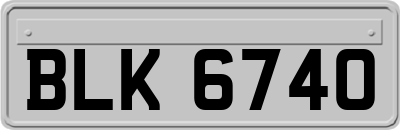 BLK6740