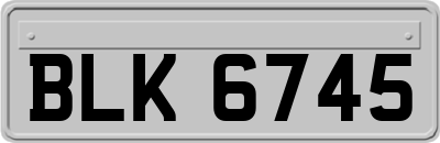 BLK6745