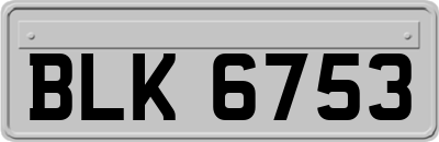 BLK6753