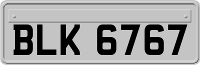 BLK6767