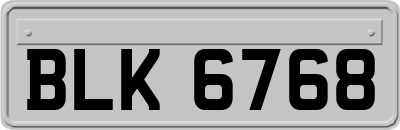 BLK6768