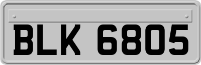 BLK6805