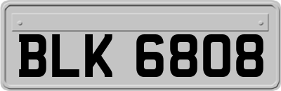 BLK6808